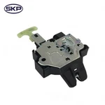 Trunk Lock Actuator Motor Skp SK839242 Fits 07-11 Toyota Camry. Fixed Price $49.81.