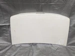 1990-1997 Mazda Miata MX-5 Oem Rear Trunk/deck Lid White 90-97 94NA859. Fixed Price $189.95.