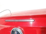 2010 2011 2012 Ford Mustang Oem Trunk Race Red With Lip Spoiler. Fixed Price $519.98.