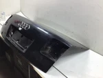 Audi A8 2003 2009 Quattro Rear Trunk Lid Black With Emblem Logo Factory. Fixed Price $188.01.