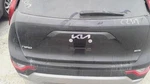 25 Kia Niro Trunk Decklid Hatch Tailgate Black Abp. Fixed Price $784.56.