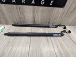 Oem Bmw F48 X1 Rear Left Right Trunk Liftgate Shock Hatch Strut Supports Set. Fixed Price $99.95.