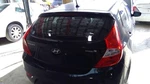 Used Deck Lid Fits: 2012 Hyundai Accent Htbk W/o Rear Spoiler Grade. Fixed Price $334.90.