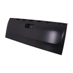 New Aftermarket Rear Tailgate 20885078 Fits 2007-2013 Chevrolet Silverado. Fixed Price $614.79.