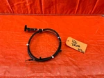 04-08 Acura Tl Trunk Release Cable Opener Lever Oem Factory #106. Fixed Price $24.95.