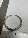 Cadillac Chrome Wreath Emblem Badge Trim Gm Caddy Trunk Ornament 2546 3S5 Oem. Fixed Price $19.99.