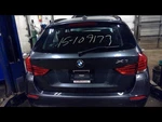 Rear Trunk/hatch/tailgate Without Privacy Tint Glass Fits 12-15 Bmw X1 10244532. Fixed Price $563.00.