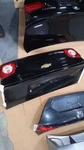 Trunk/hatch/tailgate With Spoiler Fits 08-12 Malibu 388511. Fixed Price $475.79.