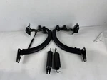 2008-2017 Audi A5 S5 Coupe Trunk Lid Hinge Assembly Spring Cover Right Left Oem. Fixed Price $75.65.