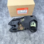 Oem Trunk Latch Lock Lid Handle Assembly For 2001-2005 Honda Civic 74851-S5A-A02. Fixed Price $34.58.