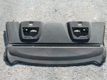 2012-2017 Bmw F13 M6 6-SERIES Coupe Alcantara Rear Window Shelf Panel Oem 17961. Fixed Price $241.99.