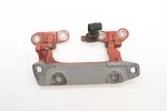 2016 - 2024 Mini Clubman F54 Rear Left Side Door Hinge Oem 7438737 Red C3X. Fixed Price $41.15.