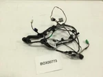 2007 Dodge Caliber Tailgate Liftgate Hatch Deck Lid Wire Wiring Harness Cable +. Fixed Price $29.67.