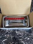 Tailgate Handle Cover Chrome Abs CCITGH65529. Fixed Price $20.00.
