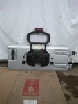 2024 Jeep Wrangler Rear Back Door Tailgate W/spare Holder Silver. Fixed Price $799.99.