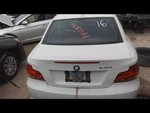 Trunk/hatch/tailgate Coupe Fits 09-13 Bmw 128I 31316016. Fixed Price $568.16.