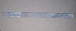 1970 1971 Ford Torino Gt Fb Cobra Honeycomb Rh Trunk Molding D0OB-63425A38-A. Fixed Price $55.00.