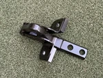 New Oem 2015-2021 Tesla Model X Left Tail Liftgate Hinge 1138282-00-A. Fixed Price $59.00.