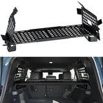 Trunk Cargo Rack&rear Window Molle Panel For 2024 2025 Toyota Land Cruiser LC250. Fixed Price $183.96.