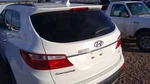 Trunk/hatch/tailgate Lwb Power Lift Fits 13-16 Santa Fe 283072. Fixed Price $1100.00.