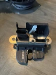 Trunk Latch 2012-2019 Volkswagenbeetle Metzger Used. Fixed Price $80.00.