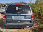 2010-2012 Ford Escape Trunk/decklid/hatch/tailgate Oem D5A72. Fixed Price $1231.56.
