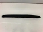 05-11 Volvo S40 Rear Trunk Lid Release Handle 019 Stone Black 30753024. Fixed Price $35.00.