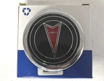 Nos Oem Pontiac 6000 Rear Trunk Lid Cover Lock Emblem 1989 - 1991. Fixed Price $49.99.