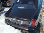 2003-2005 Hyundai XG350 Trunk/decklid/hatch/tailgate Oem L7PTQ. Fixed Price $1411.35.