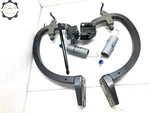 2022-2024 Audi RS3 A3 Left Right Rear Trunk Bonnet Hinge Oem. Fixed Price $184.99.