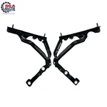 Tesla Model 2017-2023 Rear Right And Left Side Tailgate Trunk Lid Hinge Oem. Fixed Price $119.00.