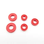 Complete Top Hydraulic Cylinder Seal Repair Kit Mercedes Slk R171 - Hpu. Fixed Price $44.90.