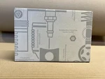 Mercedes-benz Class W204 Boot Lid Hinge Insulator A2046821704. Fixed Price $14.93.