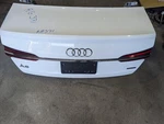 Trunk/hatch/tailgate With Surround View Opt KA6 Fits 19-21 Audi , 4K5827025. Fixed Price $1299.25.