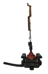 Mercedes W126 A0008007575 Element Central Locking. Fixed Price $42.35.