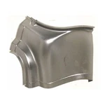 Sherman 728-68CL Left Trunk Filler For 1956 Chevy Bel Air. Fixed Price $220.01.