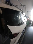 Chevrolet Blazer 2020 Trunk Lid White 706843 0121. Fixed Price $1655.10.