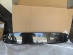 2020-2023 Porsche Cayenne Turbo Trunk Lid Top Inner Wing Spoiler Oem 9Y3860939B. Fixed Price $373.50.