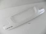 2008 Lexus GS350 GS460 Trunk License Plate Trim Panel 76801-30140 Oem +++ #A97. Fixed Price $50.00.