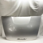 1997-2004 Porsche Boxster Rear Deck Lid Trunk 98651201102 Oem. Fixed Price $219.50.