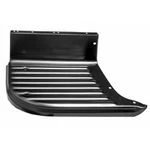 Driver Side Running Board Fits 1955-1966 Chevrolet C/k Short Bed 4141-660-551L. Fixed Price $159.15.