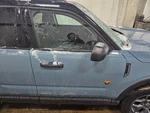 Passenger Front Door Fits 21-25 Bronco Sport 3159048. Fixed Price $1169.00.