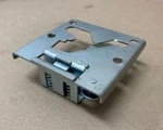 Porsche Lower Hood Lock 356/356AT1 356-02-075-2 356520752. Fixed Price $315.50.
