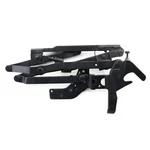 Mercedes Sl 55 500 350 R230 Trunk Lid Bracket Hinge Right Vario Roof. Fixed Price $52.29.