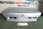 W/ Dent 1998 1999 2000 2001 2002 Honda Accord Coupe 2DRS Trunk Lid Oem AX65140. Fixed Price $275.00.