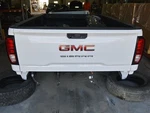 SIERRA350 2024 Trunk/hatch/tailgate 1329155. Fixed Price $499.95.