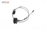 2022 - 2025 Honda Civic Sedan Trunk Lid Lock Latch Actuator W/ Release Cable Oem. Fixed Price $101.99.