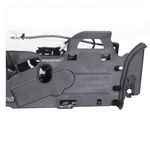0916 Bmw Z4 E89 Trunk Deck Lid Lock Latch Actuator Cover 51247354924 Oem G2U. Fixed Price $254.00.