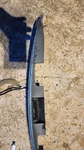 11-17 Infiniti QX56 QX80 Tailgate Upper Trunk Chrome Moulding Trim 90816 1LA0A. Fixed Price $170.00.
