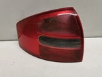 Audi A6 Rear Tail Light Left Passenger N/s Halogen Lamp 2003 Oem 4B5945095B. Fixed Price $36.34.